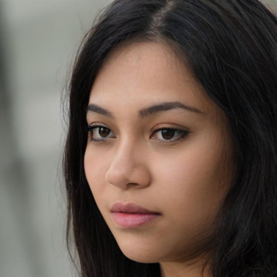 Portrait de Claire Besson