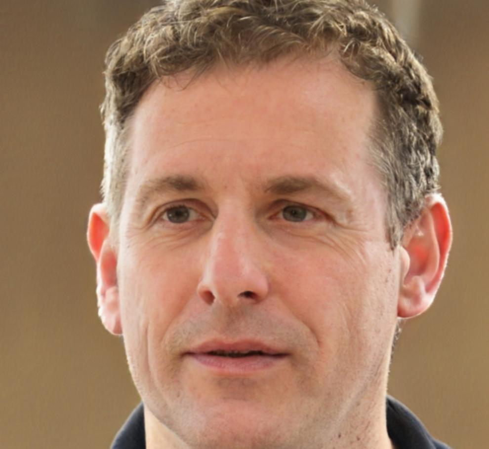 Portrait de Guillaume Lemercier, formateur en finance d'entreprise