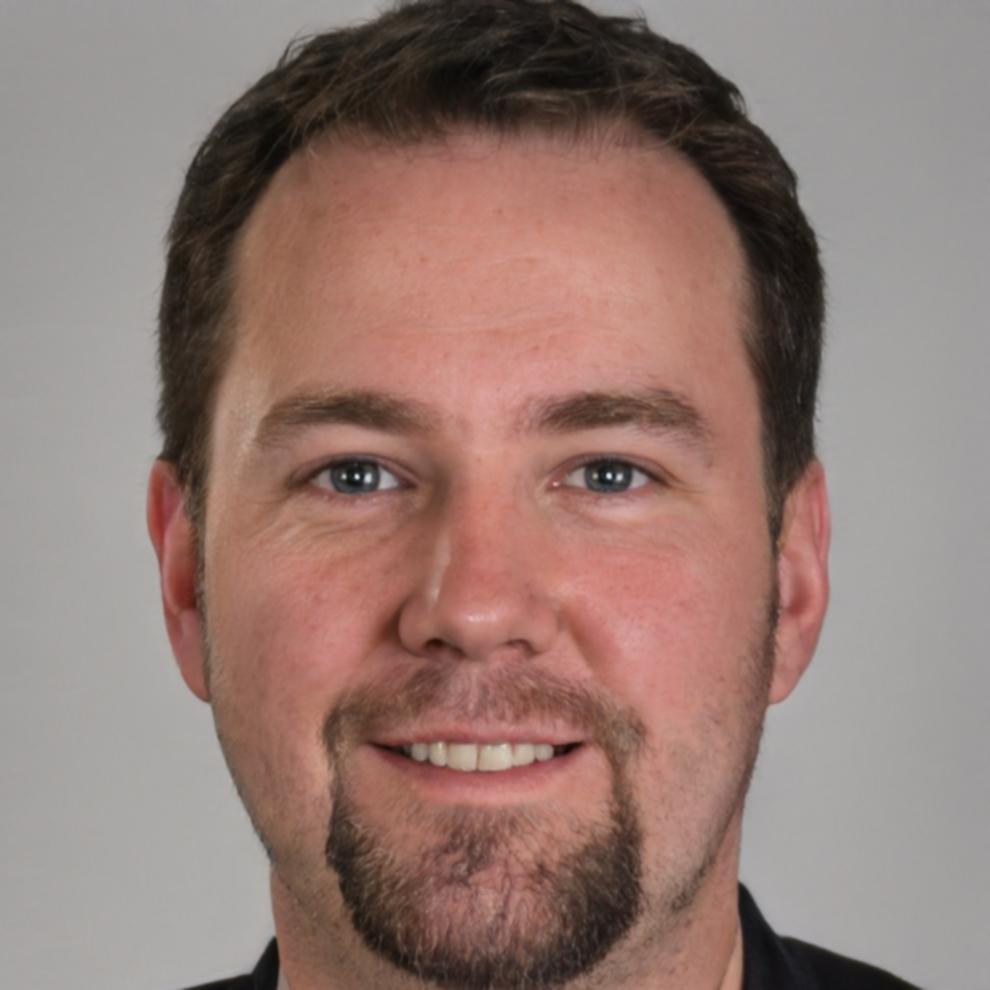 Portrait de Théodore Vasseur