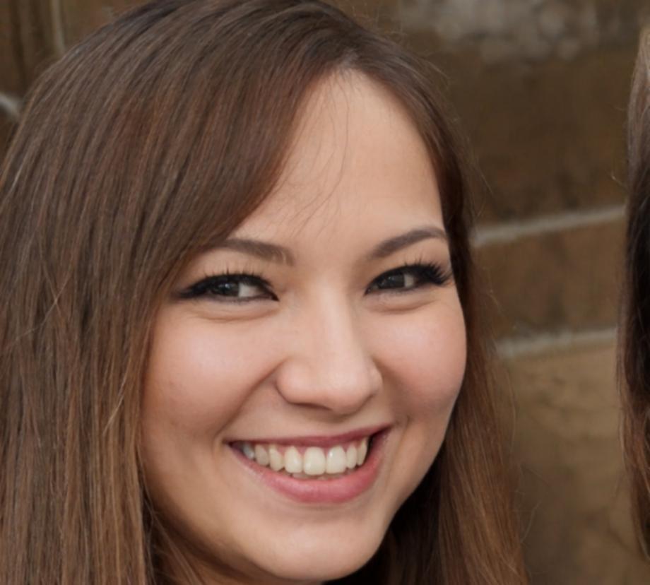 Portrait de Sophie Durand